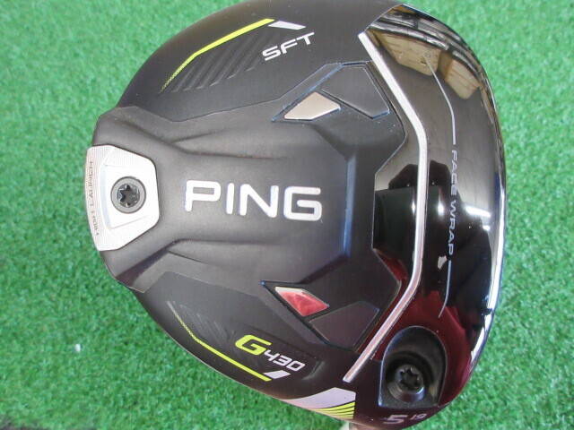PING フェアウェイウッド