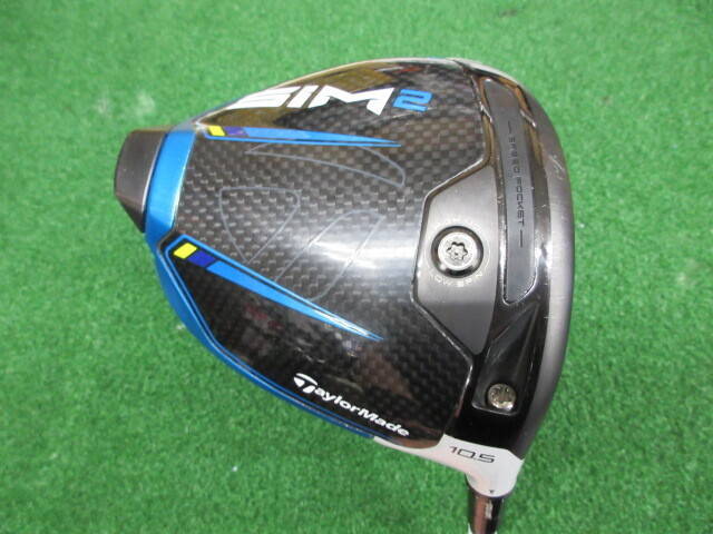 TaylorMade ドライバー
