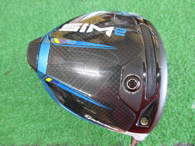 TaylorMade ドライバー