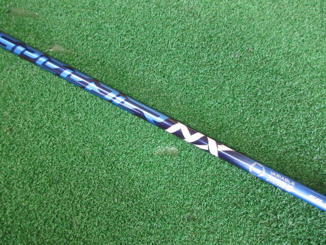 Fujikura シャフト