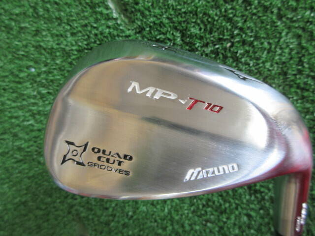 Mizuno ウェッジ