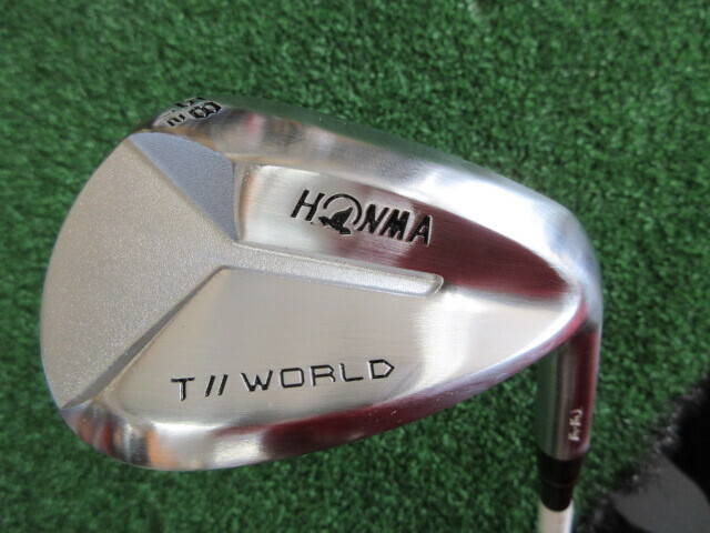 本間ゴルフ ウェッジ