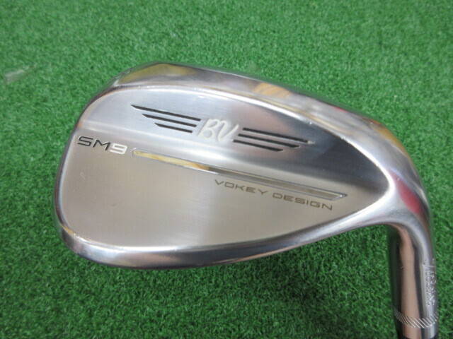 Titleist ウェッジ