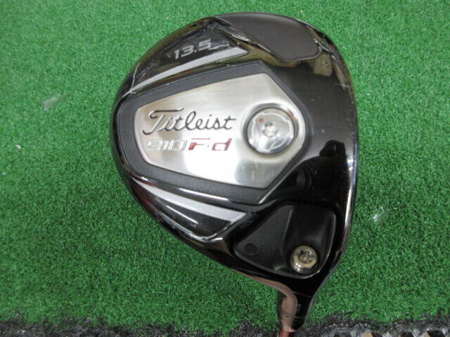 Titleist フェアウェイウッド