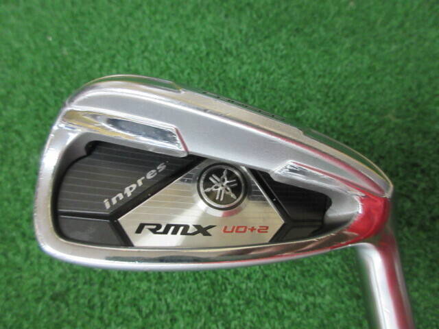 YAMAHA アイアンセット