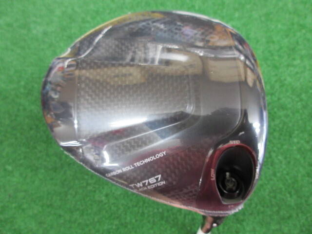 本間ゴルフ ドライバー