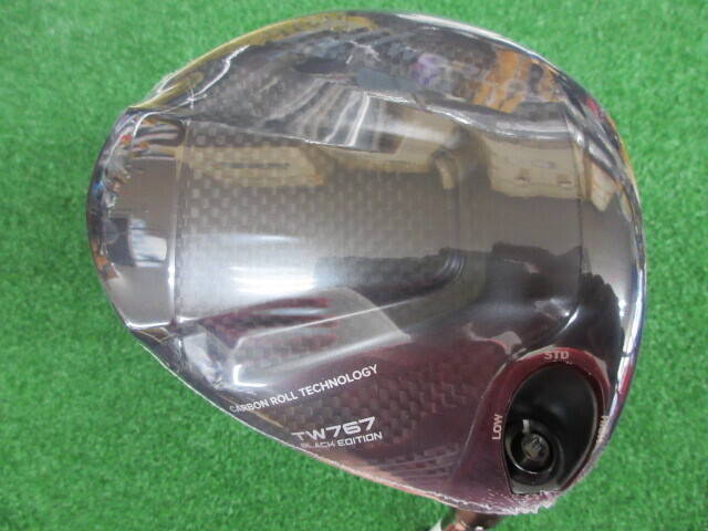 本間ゴルフ ドライバー