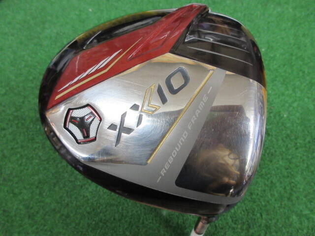 DUNLOP ドライバー