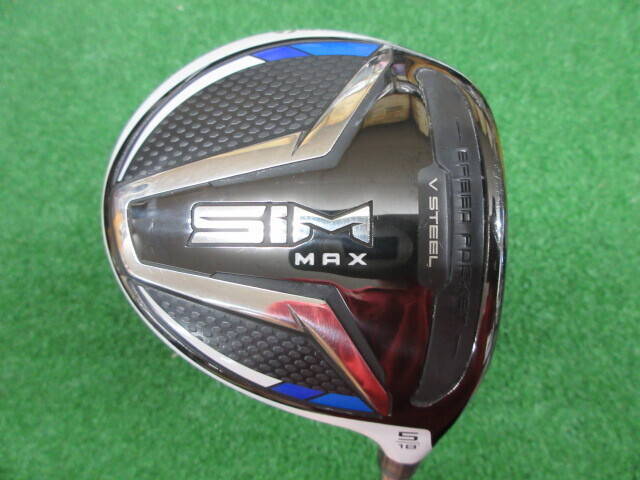 TaylorMade フェアウェイウッド