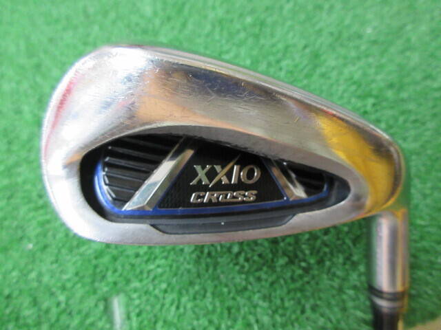 DUNLOP アイアンセット