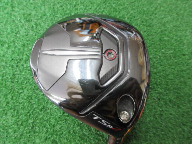 Titleist フェアウェイウッド