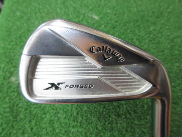 Callaway 単品アイアン