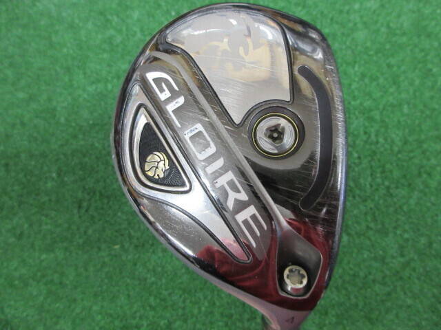 TaylorMade ユーティリティ