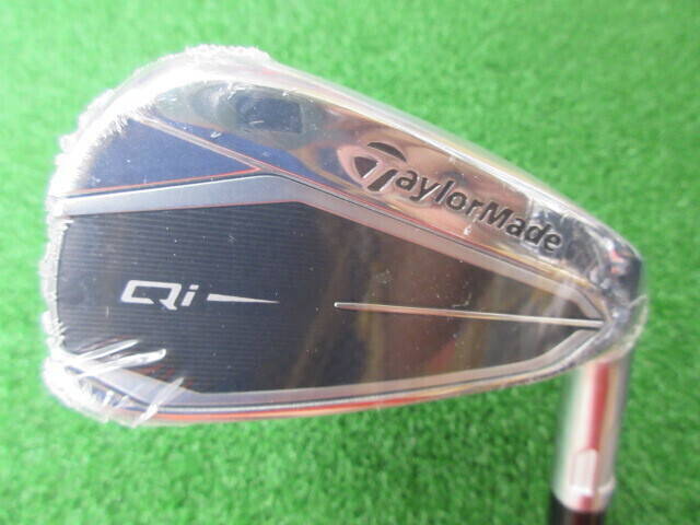 TaylorMade アイアンセット