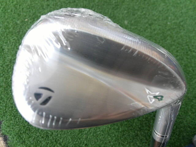 TaylorMade ウェッジ