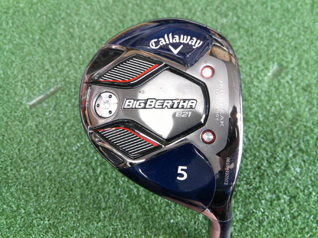 Callaway フェアウェイウッド
