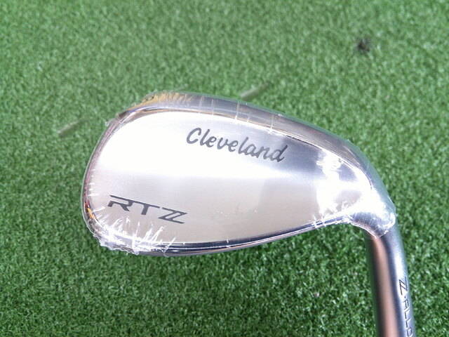 Cleveland ウェッジ