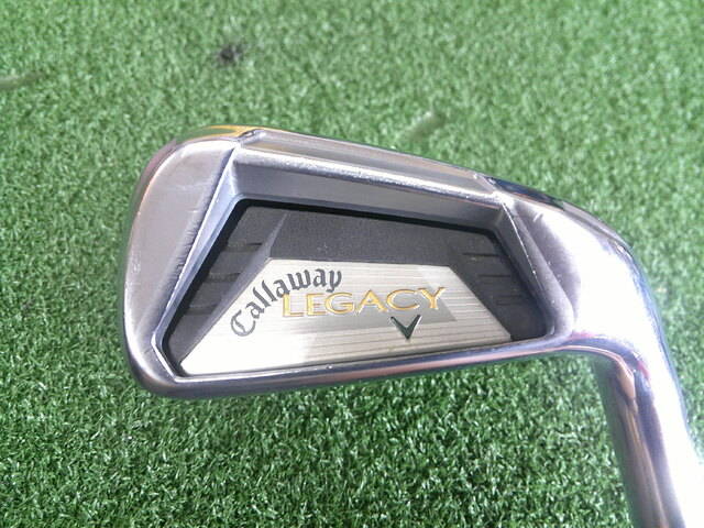 Callaway アイアンセット