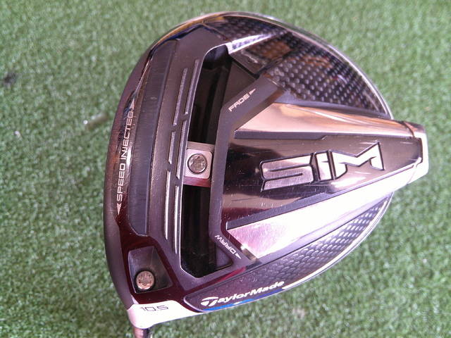 TaylorMade ドライバー