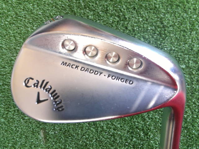 Callaway ウェッジ