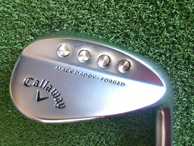 Callaway ウェッジ