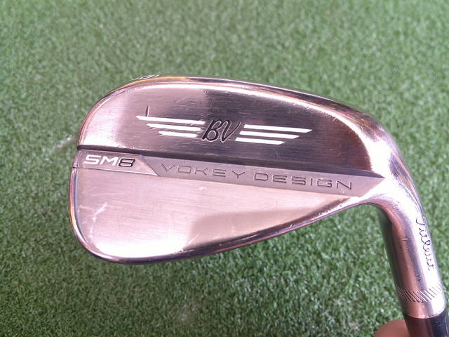 Titleist ウェッジ