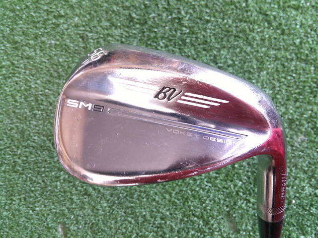 Titleist ウェッジ