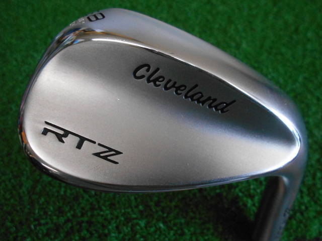 Cleveland ウェッジ