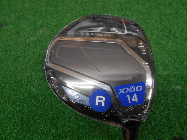 DUNLOP フェアウェイウッド