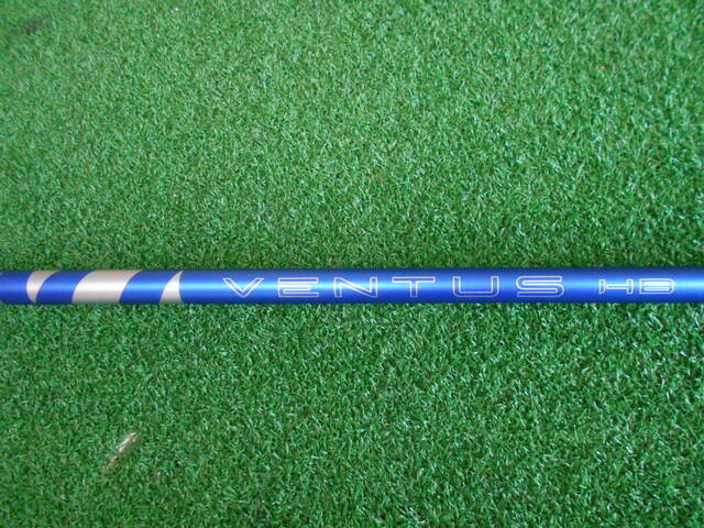 Fujikura シャフト