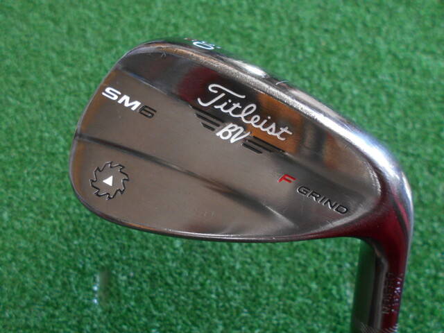 Titleist ウェッジ