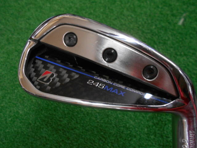 BRIDGESTONE アイアンセット