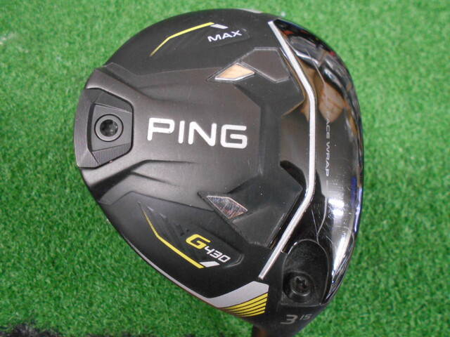 PING フェアウェイウッド