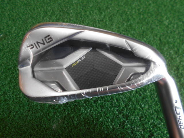 PING アイアンセット