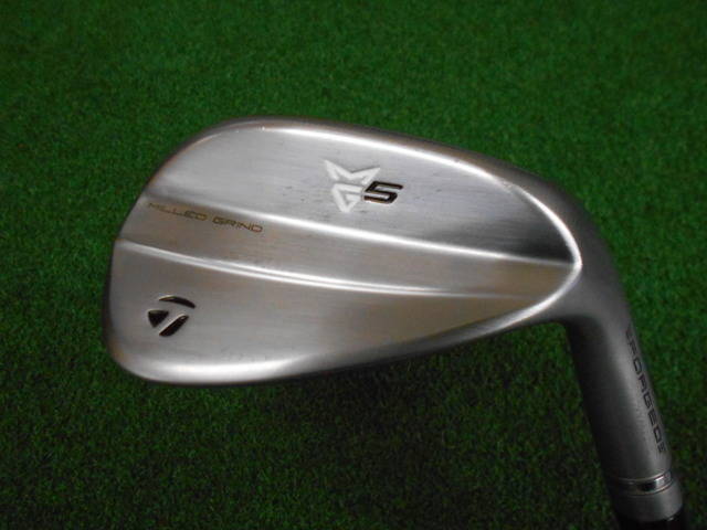 TaylorMade ウェッジ