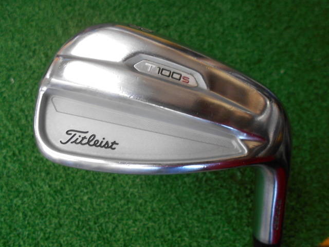 Titleist ウェッジ