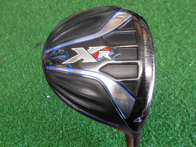 Callaway フェアウェイウッド