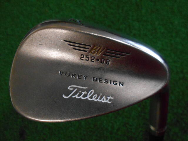 Titleist ウェッジ