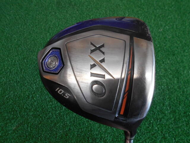 DUNLOP ドライバー