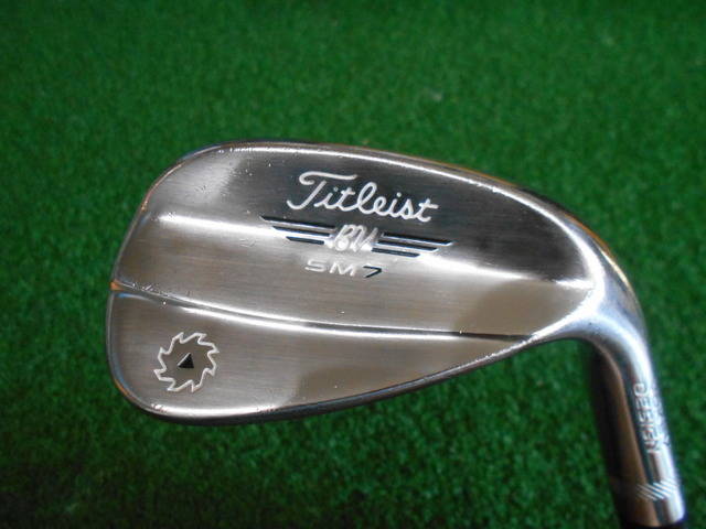 Titleist ウェッジ