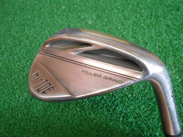 TaylorMade ウェッジ