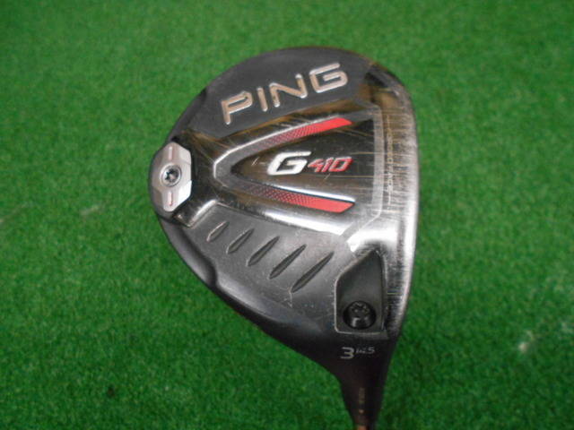 PING フェアウェイウッド