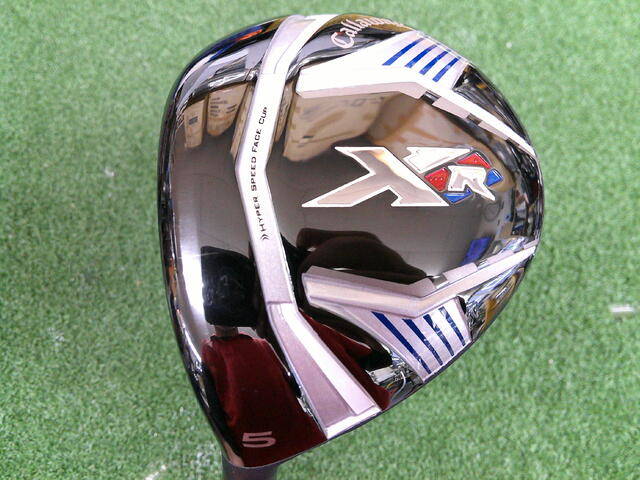 Callaway フェアウェイウッド