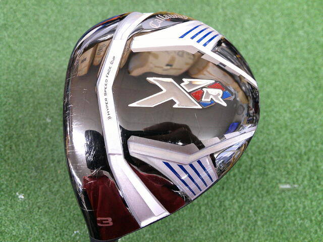 Callaway フェアウェイウッド