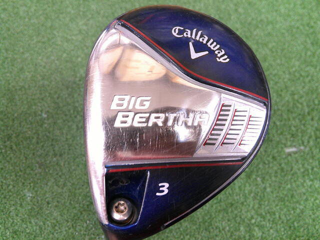 Callaway フェアウェイウッド