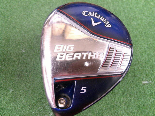 Callaway フェアウェイウッド