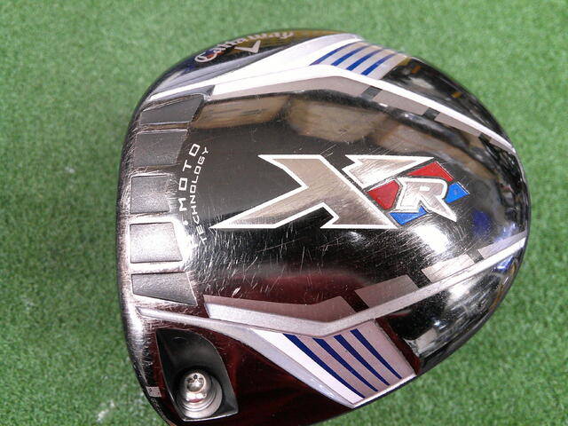 Callaway ドライバー