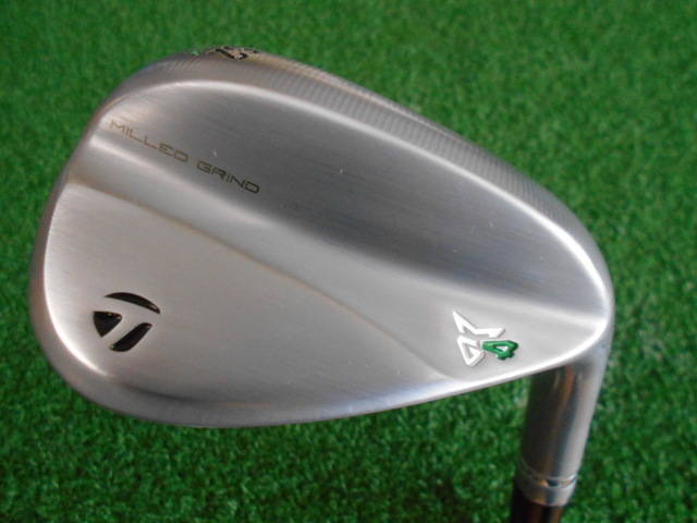 TaylorMade ウェッジ