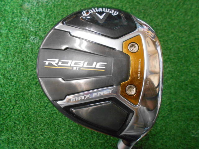 Callaway フェアウェイウッド