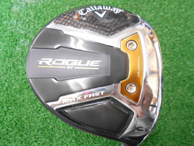 Callaway フェアウェイウッド